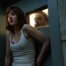 Rua Cloverfield, 10