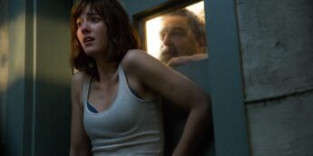 Rua Cloverfield, 10
