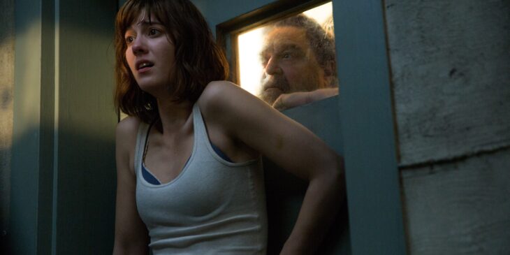 Rua Cloverfield, 10