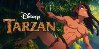 Tarzan da Disney