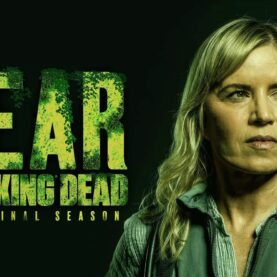 Fear The Walking Dead