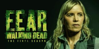 Fear The Walking Dead
