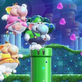 Super Mario no Metacritic