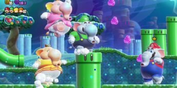 Super Mario no Metacritic