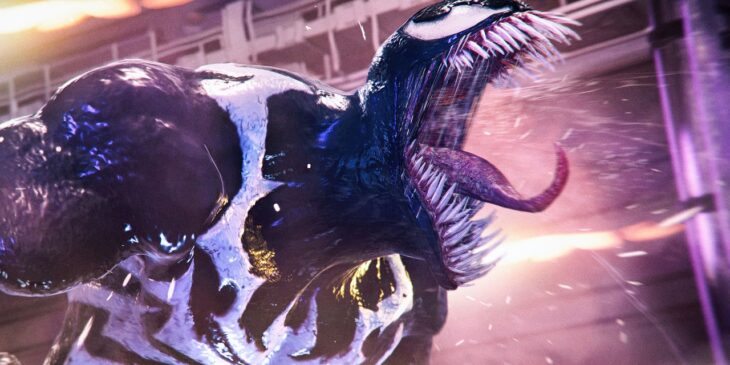 New Game+ de Marvel's Spider-Man