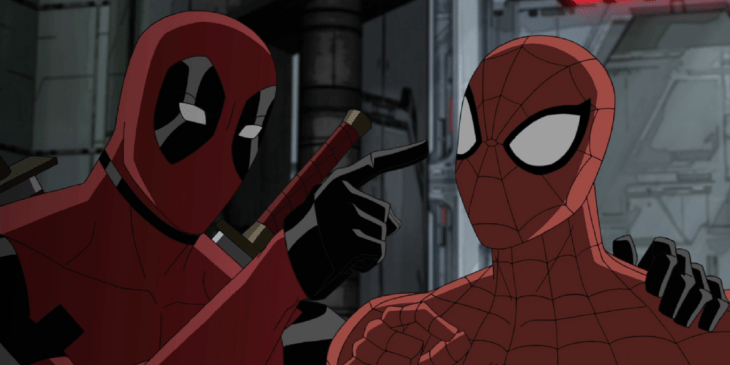 Deadpool-Marvel’s-Spider-Man-3