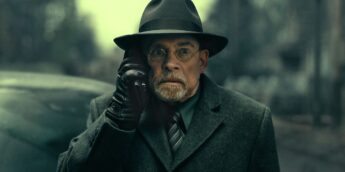 Mark Hamill em A Queda da Casa de Usher