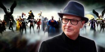 Matthew Vaughn na DC