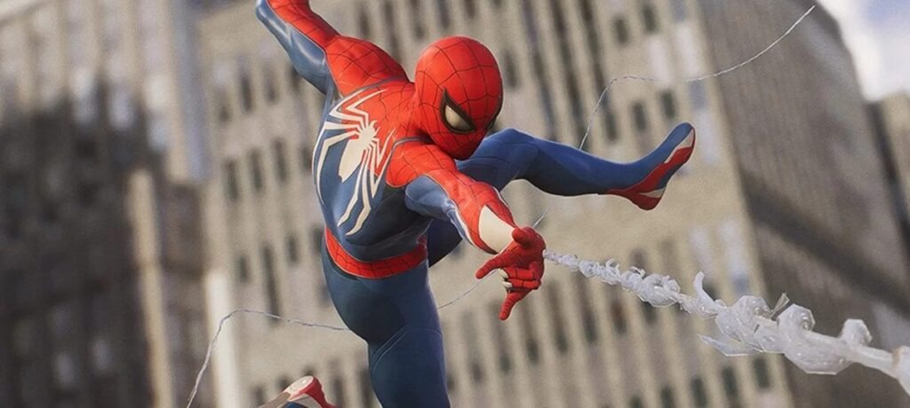 Marvel's Spider-Man 2