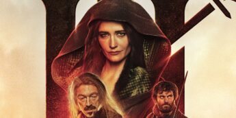 Os Três Mosqueteiros: Milady