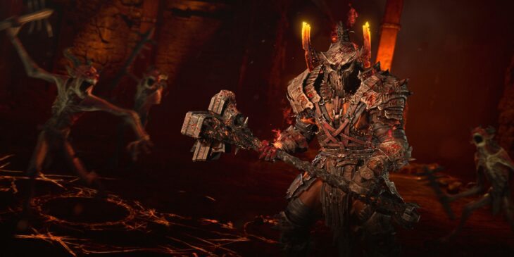 Diablo IV
