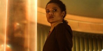 Ravonna na série Loki