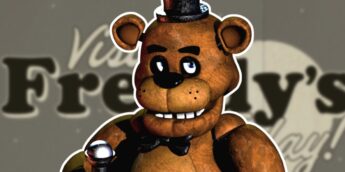 Five Nights At Freddy's