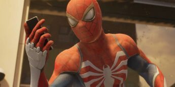 Marvel's Spider-Man 2