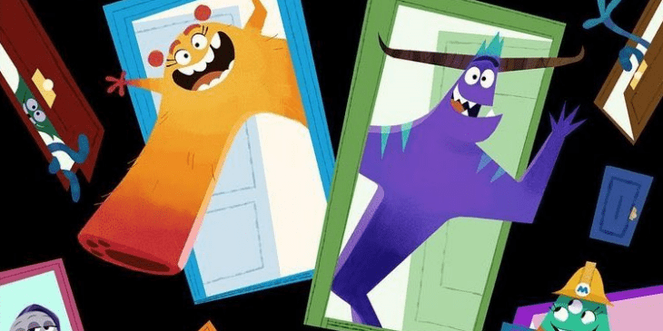 2ª-temporada-Monstros-no-Trabalho
