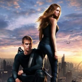 Divergente