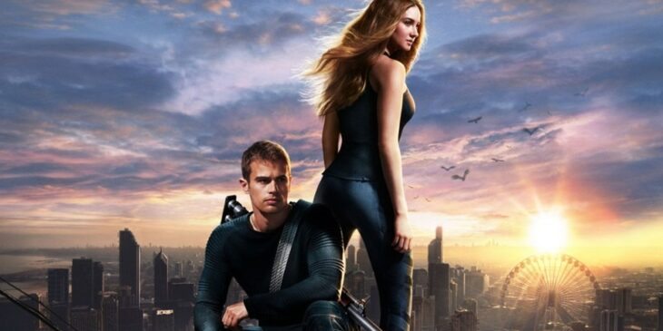 Divergente