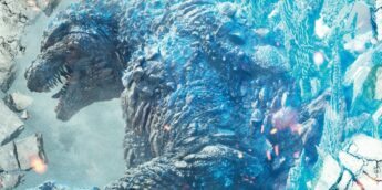 Godzilla Minus One