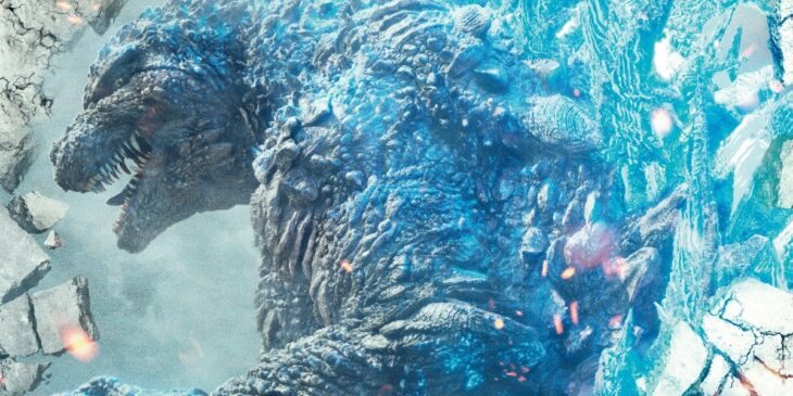 Godzilla Minus One