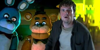 Five Nights At Freddy's