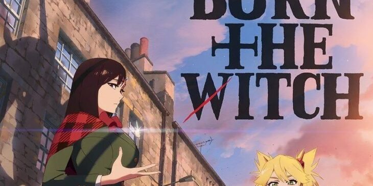 Burn the Witch