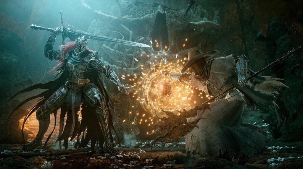 Lord of the Fallen