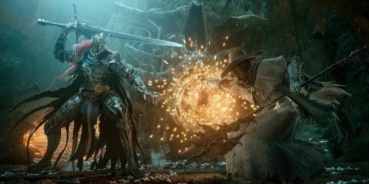 Lord of the Fallen