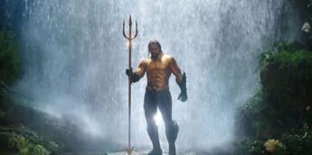 Aquaman 2: O Reino Perdido