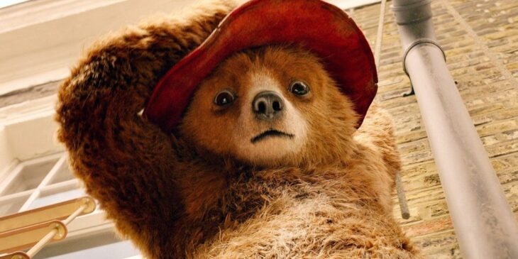Paddington