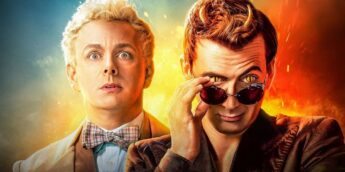 Temporada do Good Omens