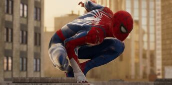 Lançamento do Marvel's Spider-Man 2