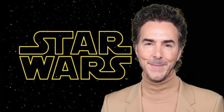 Star Wars do Shawn Levy