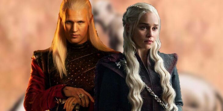 Personagens do universo de Game of Thrones