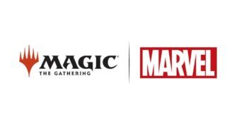 Marvel no Magic