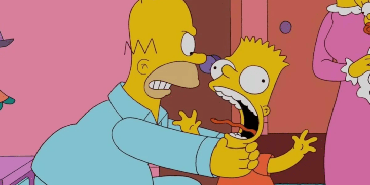 Os-Simpsons-Homer-Bart