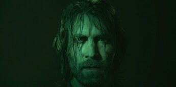 Data do Alan Wake