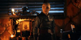 Avatar da Netflix