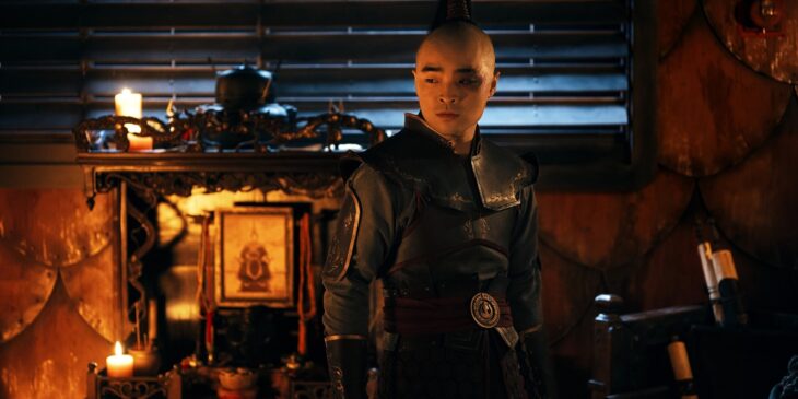 Avatar da Netflix