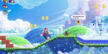 Super Mario Bros. Wonder