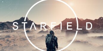 Starfield na Microsoft
