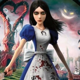 American McGee's Alice