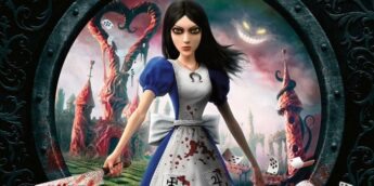 American McGee's Alice