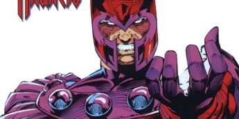 Magneto