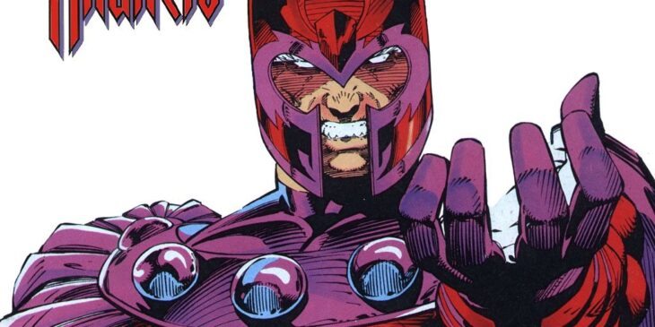 Magneto