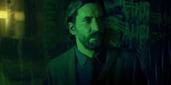 New Game+ de Alan Wake