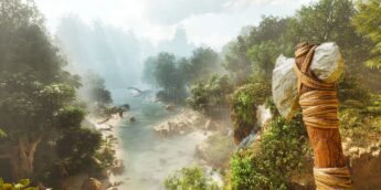 Remake de Ark