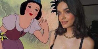 Teaser da Branca de Neve
