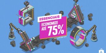Essenciais da PS Store