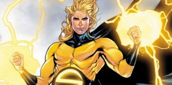 Personagem como Sentinela na Marvel