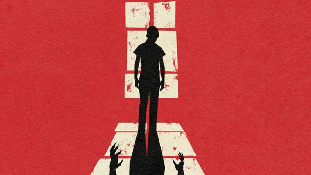 Stranger Things The First Shadow